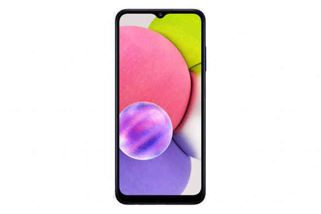 Samsung ra mắt smartphone giá rẻ mới: Helio P35, pin 5000mAh, giá từ 3.1 triệu đồng - Ảnh 2.
