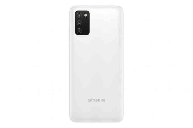 Samsung ra mắt smartphone giá rẻ mới: Helio P35, pin 5000mAh, giá từ 3.1 triệu đồng - Ảnh 3.