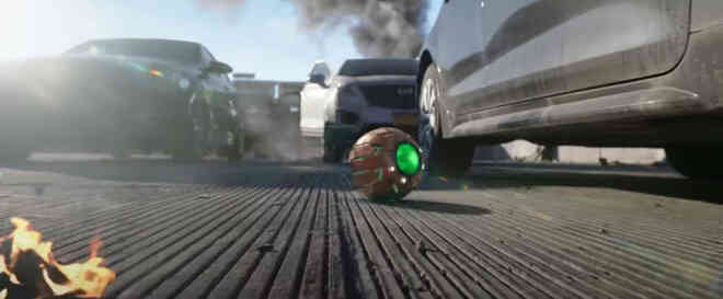 Trailer Spider-Man: No Way Home lên sóng: Spidey bước vào cuộc chiến đa vũ trụ với những kẻ thù đến từ loạt phim Người Nhện trước đây - Ảnh 3. Trailer Spider-Man: No Way Home lên sóng: Spidey bước vào cuộc chiến đa vũ trụ với những kẻ thù đến từ loạt phim Người Nhện trước đây - Ảnh 3.