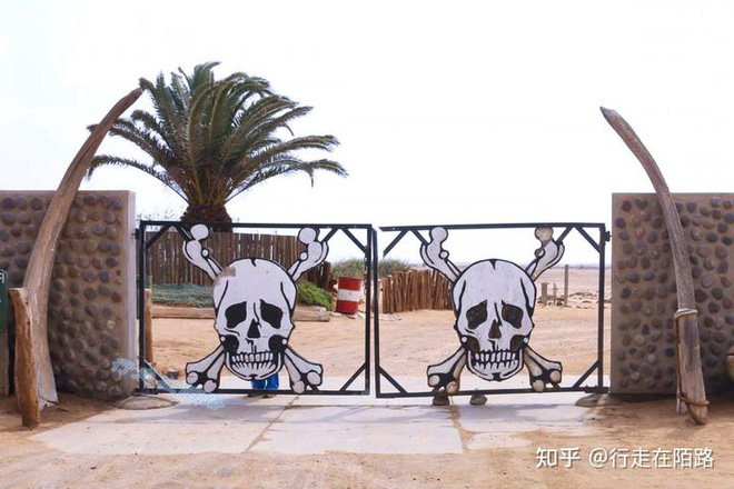 Bờ biển Skeleton: Khám phá bờ biển nguy hiểm nhất thế giới - Ảnh 6. Bờ biển Skeleton: Khám phá bờ biển nguy hiểm nhất thế giới - Ảnh 6.