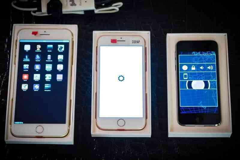 Điệp viên của Apple ảnh 3 Diep vien cua Apple anh 3
