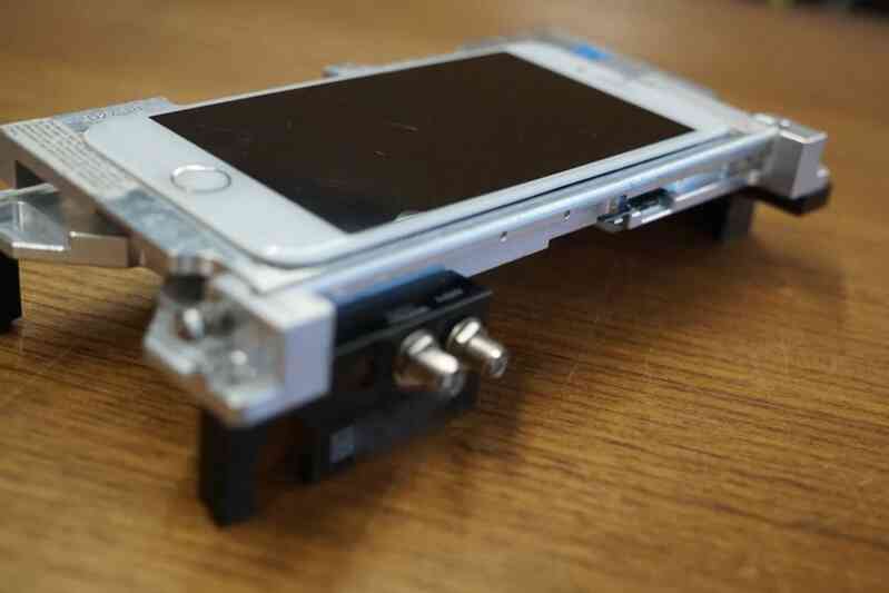 Điệp viên của Apple ảnh 4 Diep vien cua Apple anh 4
