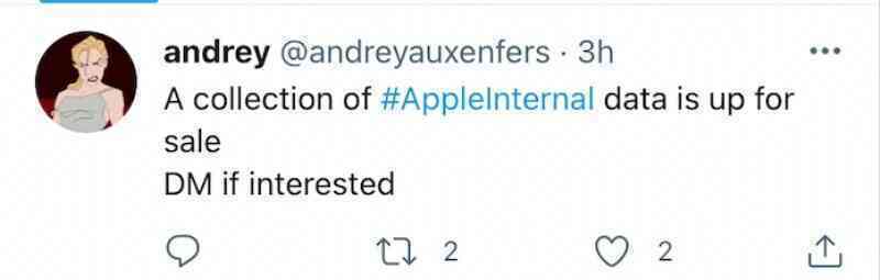 Điệp viên của Apple ảnh 5 Diep vien cua Apple anh 5