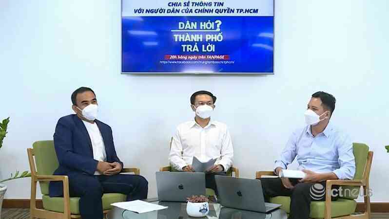 “Khi đất nước đối mặt với những khó khăn thì tin giả lại càng xuất hiện”