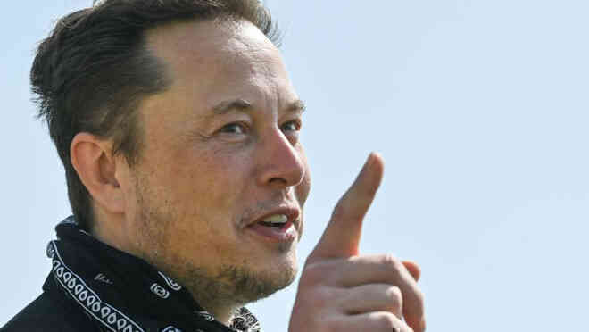 Là tính năng đặc biệt nhất trên xe Tesla, nhưng khả năng tự lái FSD lại bị Elon Musk thẳng thắn chê bai - Ảnh 2. Là tính năng đặc biệt nhất trên xe Tesla, nhưng khả năng tự lái FSD lại bị Elon Musk thẳng thắn chê bai - Ảnh 2.