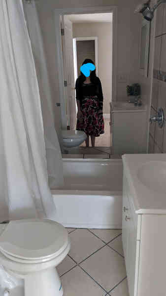 Ngắm những căn phòng 