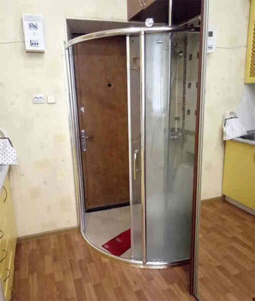 Ngắm những căn phòng không lối thoát để biết yêu quý ngôi nhà của chính bạn hơn - Ảnh 26.