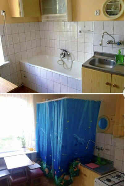 Ngắm những căn phòng không lối thoát để biết yêu quý ngôi nhà của chính bạn hơn - Ảnh 32.