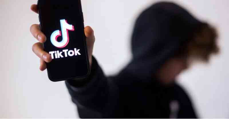 Phá đường dây buôn người trên TikTok, hơn 500 cô gái trẻ bị bán vào ổ chứa - 1 Phá đường dây buôn người trên TikTok, hơn 500 cô gái trẻ bị bán vào ổ chứa - 1
