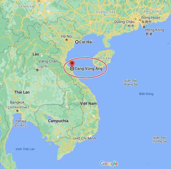 Phác họa siêu nhà máy Giga của VinFast: Quy mô khủng không kém Tesla, có thể đặt tại Hà Tĩnh - Ảnh 5.
