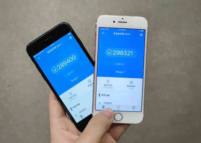 Thủ thuật tăng tốc iPhone đời cũ cực đơn giản: đổi quốc gia sang Pháp - Ảnh 4. Thủ thuật tăng tốc iPhone đời cũ cực đơn giản: đổi quốc gia sang Pháp - Ảnh 4.