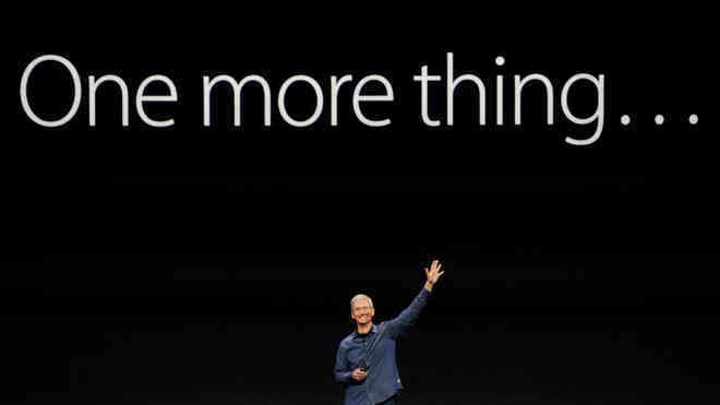 Tròn 10 năm ngày Tim Cook lên nắm quyền lãnh đạo Apple - Ảnh 3. Tròn 10 năm ngày Tim Cook lên nắm quyền lãnh đạo Apple - Ảnh 3.