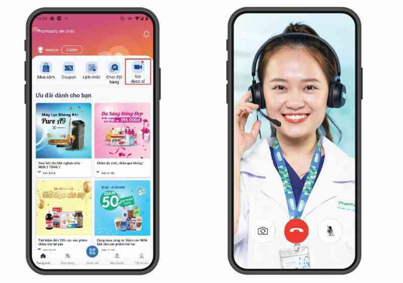 Xu thế bán hàng qua video call thời đại dịch