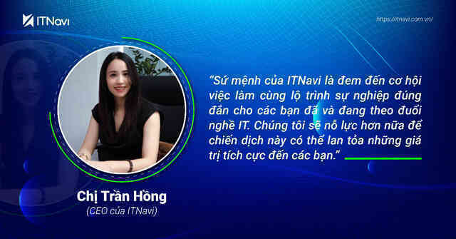 “Chiến dịch 2000h kết nối mentor ngành IT” thu hút hơn 3000 người đăng ký sau 3 tuần phát động - Ảnh 4.