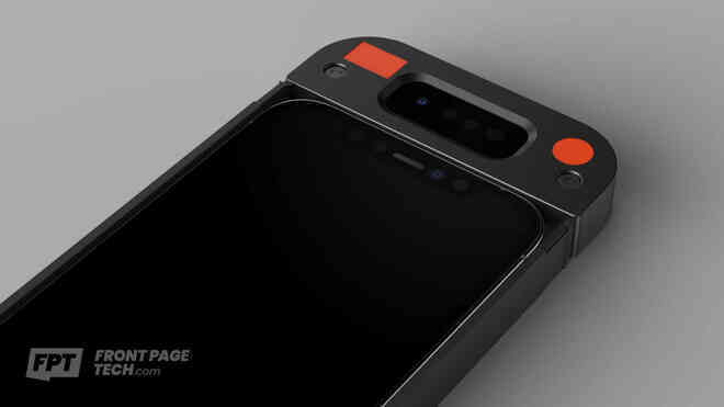iPhone 13 sẽ được nâng cấp Face ID, có thể mở khoá ngay cả khi đeo khẩu trang - Ảnh 2. iPhone 13 sẽ được nâng cấp Face ID, có thể mở khoá ngay cả khi đeo khẩu trang - Ảnh 2.
