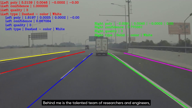 Đây là giao thông Việt Nam dưới con mắt của AI, đang được ứng dụng để phát triển tính năng tự lái trên xe VinFast - Ảnh 4.