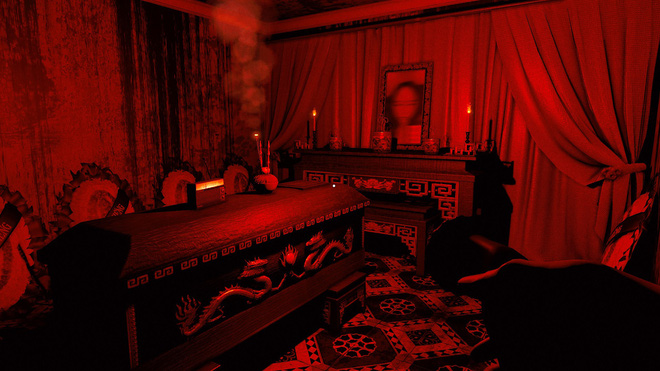 Game Thần Trùng chính thức có mặt trên Steam, kèm cả demo để game thủ Việt chơi thử - Ảnh 2. Game Thần Trùng chính thức có mặt trên Steam, kèm cả demo để game thủ Việt chơi thử - Ảnh 2.