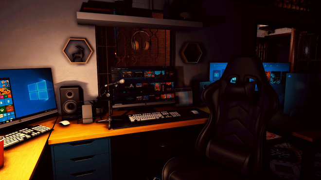 Game Thần Trùng chính thức có mặt trên Steam, kèm cả demo để game thủ Việt chơi thử - Ảnh 3. Game Thần Trùng chính thức có mặt trên Steam, kèm cả demo để game thủ Việt chơi thử - Ảnh 3.
