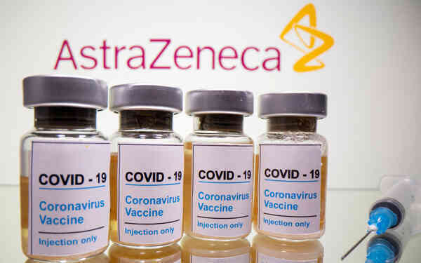 Lý do giá vaccine AstraZeneca là 3-4 USD/liều còn Pfizer và Moderna cao nhất 37 USD/liều: Người mẹ 3 con vĩ đại giúp thế giới tiếp cận loại vaccine rẻ nhất - Ảnh 1.