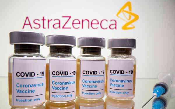 Lý do giá vaccine AstraZeneca là 3-4 USD/liều còn Pfizer và Moderna cao nhất 37 USD/liều: Người mẹ 3 con vĩ đại giúp thế giới tiếp cận loại vaccine rẻ nhất