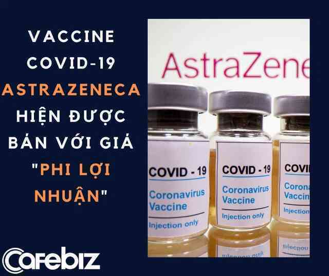 Lý do giá vaccine AstraZeneca là 3-4 USD/liều còn Pfizer và Moderna cao nhất 37 USD/liều: Người mẹ 3 con vĩ đại giúp thế giới tiếp cận loại vaccine rẻ nhất - Ảnh 3.