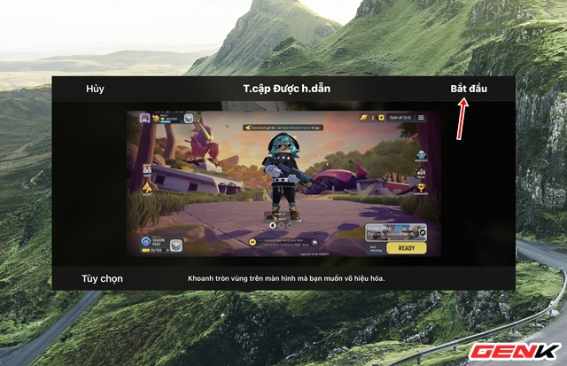 Muốn chơi game mượt hơn trên iPhone, bạn nên biết các tuyệt chiêu này - Ảnh 7. Muốn chơi game mượt hơn trên iPhone, bạn nên biết các tuyệt chiêu này - Ảnh 7.
