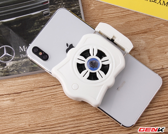 Muốn chơi game mượt hơn trên iPhone, bạn nên biết các tuyệt chiêu này - Ảnh 9. Muốn chơi game mượt hơn trên iPhone, bạn nên biết các tuyệt chiêu này - Ảnh 9.
