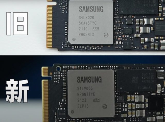 Samsung bị tố đánh tráo sản phẩm, lừa dối khách hàng mua ổ cứng SSD - Ảnh 2.