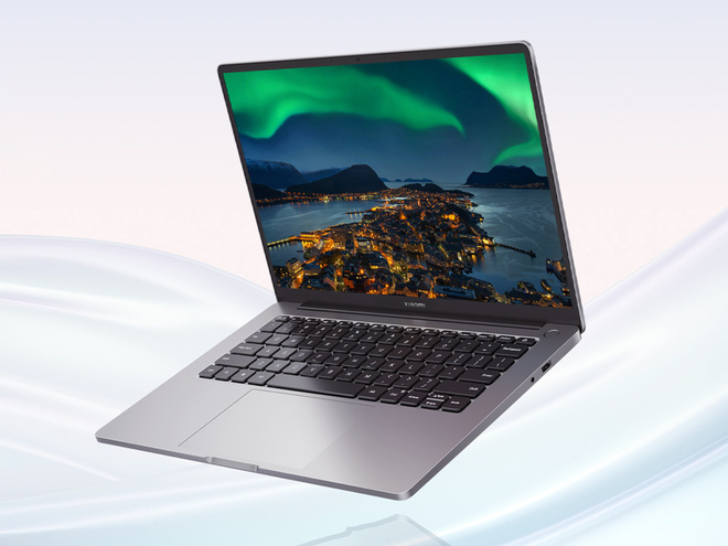 Xiaomi ra mắt Mi Notebook 2021: Màn hình 3.2K 90Hz, chip Intel Core thế hệ 11, giá từ 17.6 triệu đồng - Ảnh 1. Xiaomi ra mắt Mi Notebook 2021: Màn hình 3.2K 90Hz, chip Intel Core thế hệ 11, giá từ 17.6 triệu đồng - Ảnh 1.