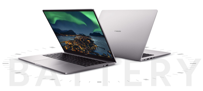 Xiaomi ra mắt Mi Notebook 2021: Màn hình 3.2K 90Hz, chip Intel Core thế hệ 11, giá từ 17.6 triệu đồng - Ảnh 2. Xiaomi ra mắt Mi Notebook 2021: Màn hình 3.2K 90Hz, chip Intel Core thế hệ 11, giá từ 17.6 triệu đồng - Ảnh 2.