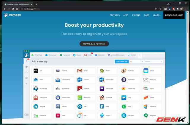12 Phần mềm mà bạn nên cài đặt ngay sau khi cài mới lại Windows - Ảnh 11. 12 Phần mềm mà bạn nên cài đặt ngay sau khi cài mới lại Windows - Ảnh 11.