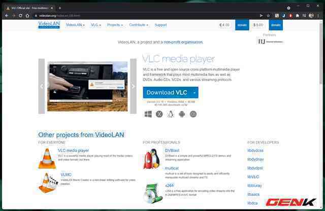 12 Phần mềm mà bạn nên cài đặt ngay sau khi cài mới lại Windows - Ảnh 9. 12 Phần mềm mà bạn nên cài đặt ngay sau khi cài mới lại Windows - Ảnh 9.