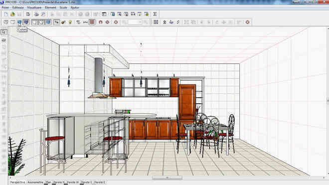 Anh em thích DIY bơi hết vào đây: 5 phần mềm thiết kế nội thất đã nhiều chức năng lại còn miễn phí - Ảnh 10. Anh em thích DIY bơi hết vào đây: 5 phần mềm thiết kế nội thất đã nhiều chức năng lại còn miễn phí - Ảnh 10.