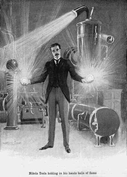 Bên trong nỗi ám ảnh 3, 6, 9 của Nikola Tesla và những lý thuyết bất thường mà nó sinh ra - Ảnh 1. Bên trong nỗi ám ảnh 3, 6, 9 của Nikola Tesla và những lý thuyết bất thường mà nó sinh ra - Ảnh 1.