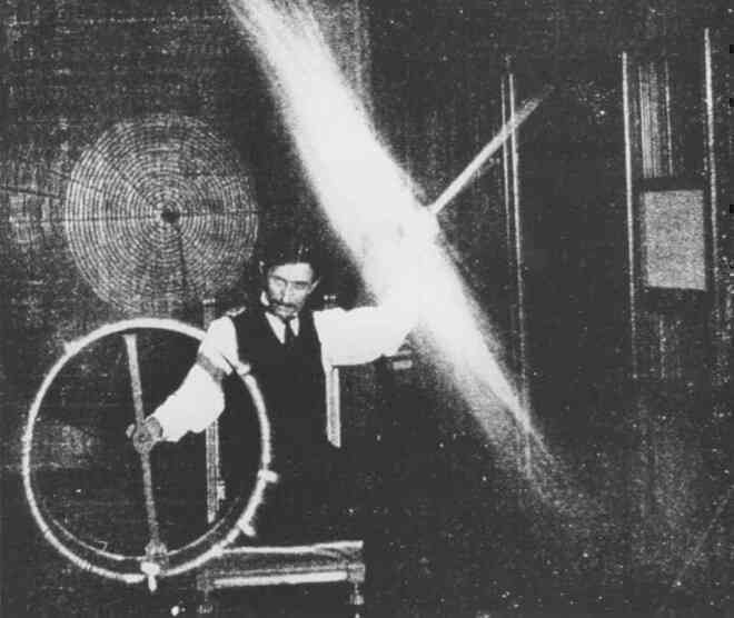 Bên trong nỗi ám ảnh 3, 6, 9 của Nikola Tesla và những lý thuyết bất thường mà nó sinh ra - Ảnh 2.