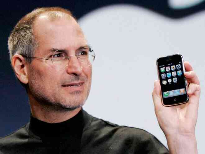 Hoá ra Apple từng có ý định ra mắt iPhone nano - Ảnh 1. Hoá ra Apple từng có ý định ra mắt iPhone nano - Ảnh 1.