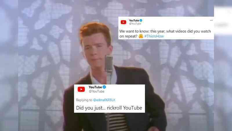 Bài hát ‘chơi khăm’ nổi tiếng trên YouTube đạt 1 tỷ lượt xem