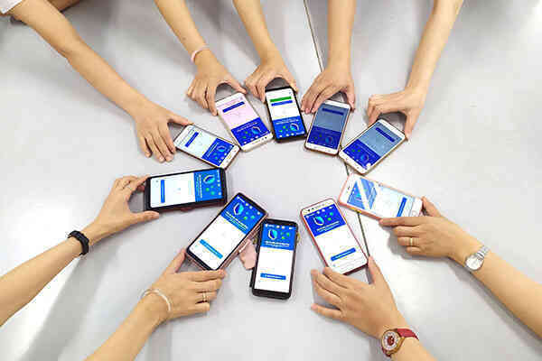 Công nghệ giúp tìm nhanh và chính xác hàng ngàn trường hợp liên quan công ty Thanh Nga