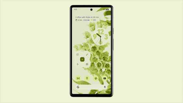 Google công bố Pixel 6: Cuối cùng, Google đã biết làm điện thoại cao cấp! - Ảnh 3. Google công bố Pixel 6: Cuối cùng, Google đã biết làm điện thoại cao cấp! - Ảnh 3.
