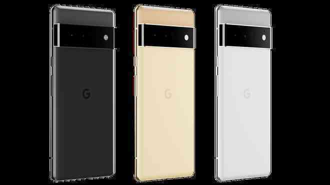 Google công bố Pixel 6: Cuối cùng, Google đã biết làm điện thoại cao cấp! - Ảnh 4. Google công bố Pixel 6: Cuối cùng, Google đã biết làm điện thoại cao cấp! - Ảnh 4.