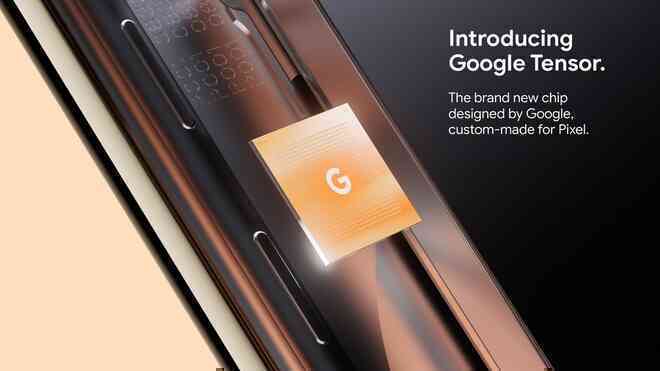 Google công bố Pixel 6: Cuối cùng, Google đã biết làm điện thoại cao cấp! - Ảnh 6.