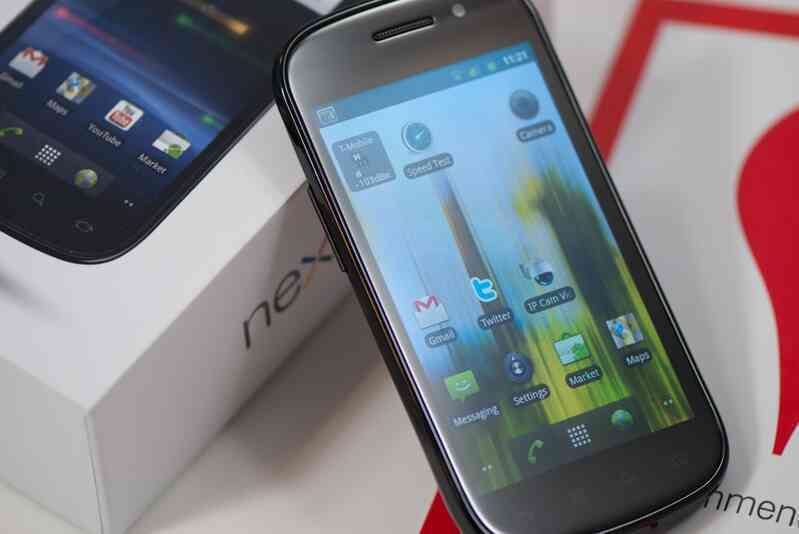 Google đặt dấu chấm hết cho điện thoại Android đời cổ