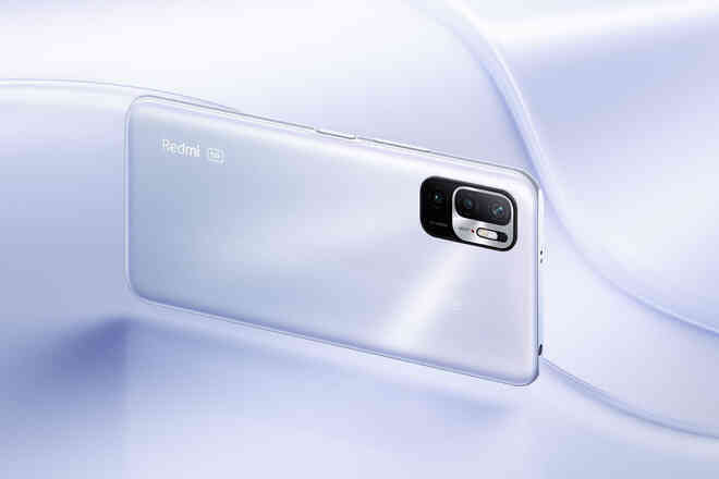 Redmi Note 10 JE ra mắt: Chiếc Redmi Note 10 dành riêng cho Nhật Bản ra mắt với nhiều khác biệt - Ảnh 2. Redmi Note 10 JE ra mắt: Chiếc Redmi Note 10 dành riêng cho Nhật Bản ra mắt với nhiều khác biệt - Ảnh 2.