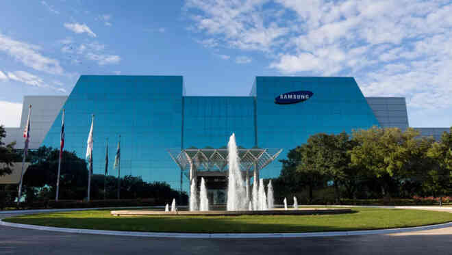 Samsung tăng giá chip, đe dọa đẩy giá GPU, SoC trên thị trường tăng cao trong thời gian tới - Ảnh 1. Samsung tăng giá chip, đe dọa đẩy giá GPU, SoC trên thị trường tăng cao trong thời gian tới - Ảnh 1.