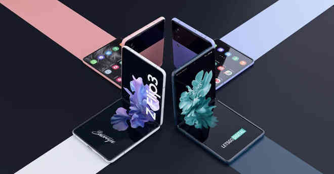 Tổng hợp những tin đồn về Samsung Galaxy Z Flip 3 trước ngày ra mắt - cực phẩm không kém cạnh Z Fold 3