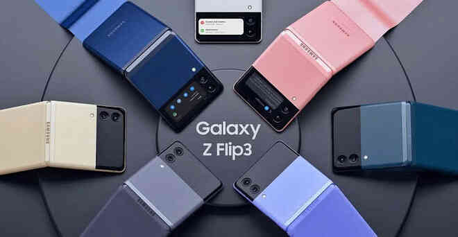 Tổng hợp những tin đồn về Samsung Galaxy Z Flip 3 trước ngày ra mắt - cực phẩm không kém cạnh Z Fold 3 - Ảnh 2. Tổng hợp những tin đồn về Samsung Galaxy Z Flip 3 trước ngày ra mắt - cực phẩm không kém cạnh Z Fold 3 - Ảnh 2.