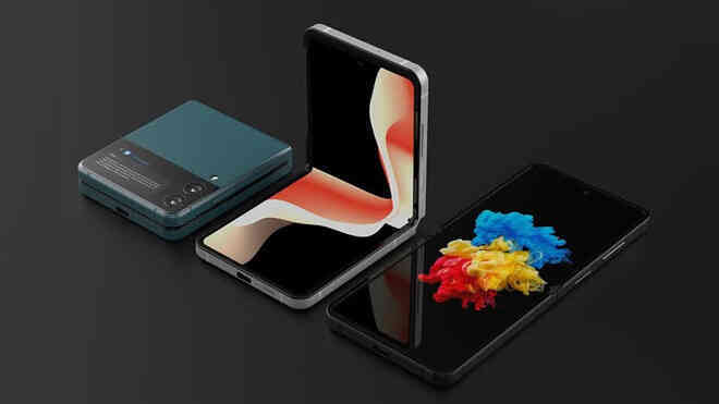 Tổng hợp những tin đồn về Samsung Galaxy Z Flip 3 trước ngày ra mắt - cực phẩm không kém cạnh Z Fold 3 - Ảnh 4. Tổng hợp những tin đồn về Samsung Galaxy Z Flip 3 trước ngày ra mắt - cực phẩm không kém cạnh Z Fold 3 - Ảnh 4.