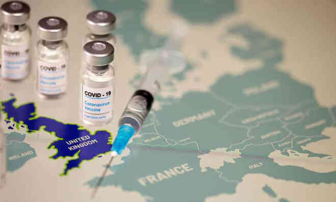 Vingroup nhận chuyển giao công nghệ mRNA: không chỉ cực kỳ ý nghĩa cho hiện tại mà còn thể hiện tầm nhìn vươn tới tương lai của Việt Nam - Ảnh 2.