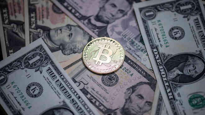Con âm thầm ăn trộm số Bitcoin trị giá gần triệu USD từ người khác, cha mẹ bị kiện - Ảnh 1. Con âm thầm ăn trộm số Bitcoin trị giá gần triệu USD từ người khác, cha mẹ bị kiện - Ảnh 1.