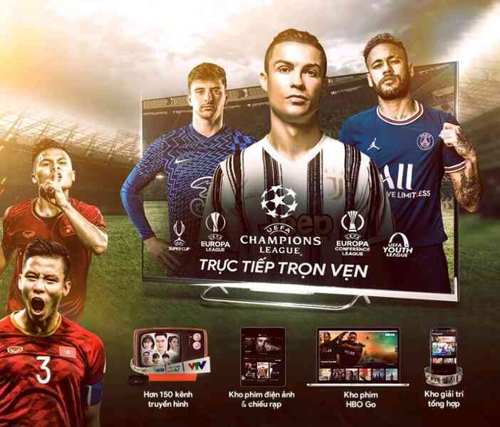 Hướng dẫn đăng ký gói 4G Viettel FPT Play 1 tháng